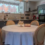 L'ecrin De La Rose *