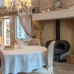 L'ecrin De La Rose Apartment