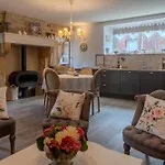L'ecrin De La Rose Apartament