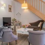 L'ecrin De La Rose Apartament Yvrac-et-Malleyrand