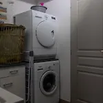 Apartament L'ecrin De La Rose *