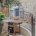 Apartament L'ecrin De La Rose