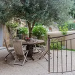 L'ecrin De La Rose Apartament *