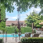 L'ecrin De La Rose Yvrac-et-Malleyrand