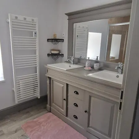 Apartment L'ecrin De La Rose Yvrac-et-Malleyrand