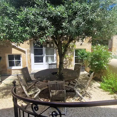 L'ecrin De La Rose Yvrac-et-Malleyrand