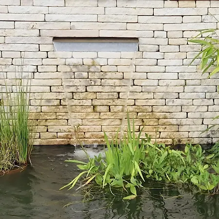 Apartman L'ecrin De La Rose