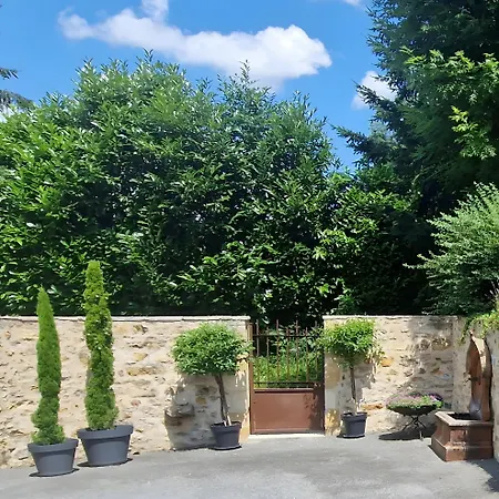 L'ecrin De La Rose Apartment Yvrac-et-Malleyrand