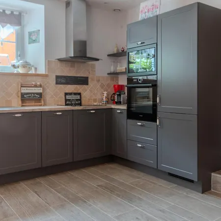 Apartman L'ecrin De La Rose