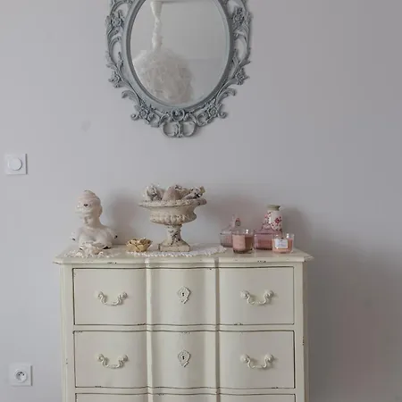 Apartman L'ecrin De La Rose *