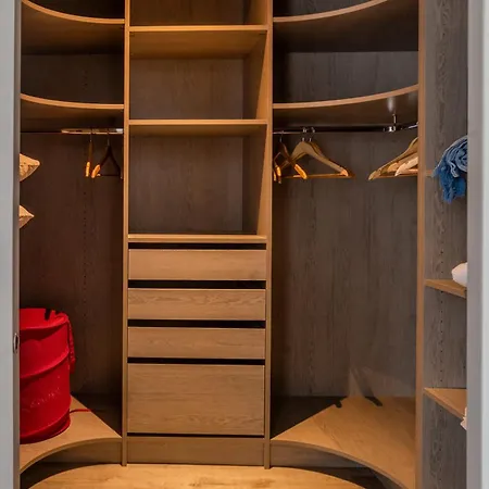 L'ecrin De La Rose Apartman *