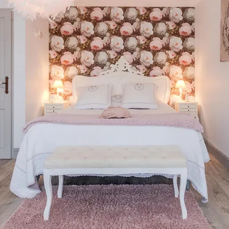 Apartman L'ecrin De La Rose *