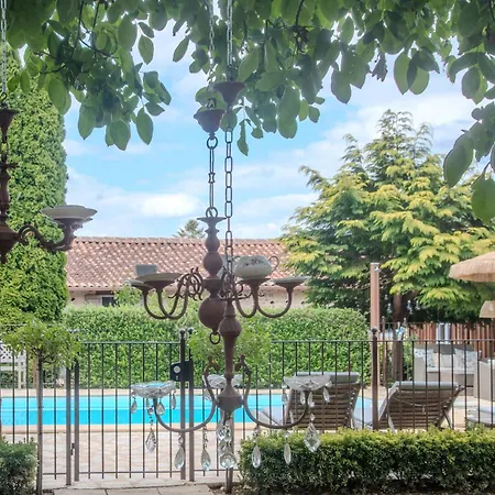 L'ecrin De La Rose Apartman *