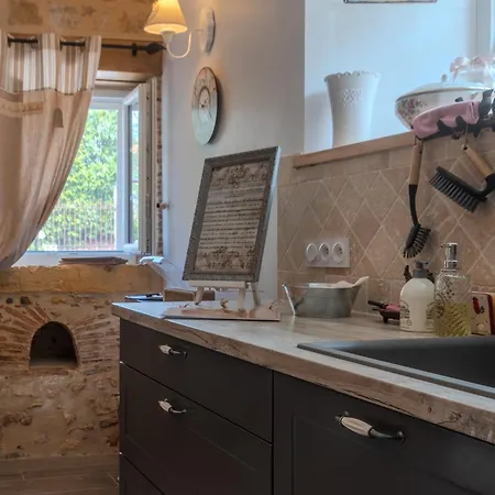 L'ecrin De La Rose Apartment