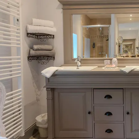 Apartman L'ecrin De La Rose Yvrac-et-Malleyrand