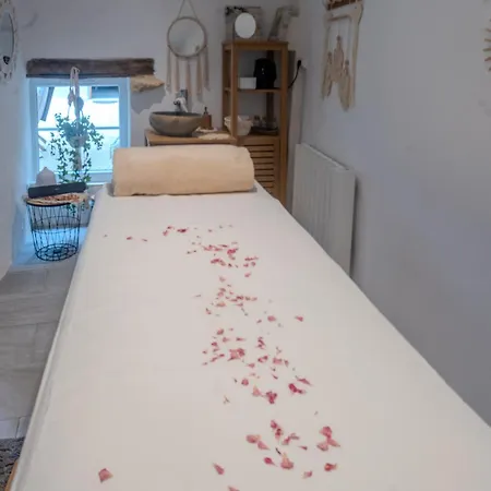 L'ecrin De La Rose * Yvrac-et-Malleyrand