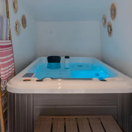 L'ecrin De La Rose Apartman Yvrac-et-Malleyrand