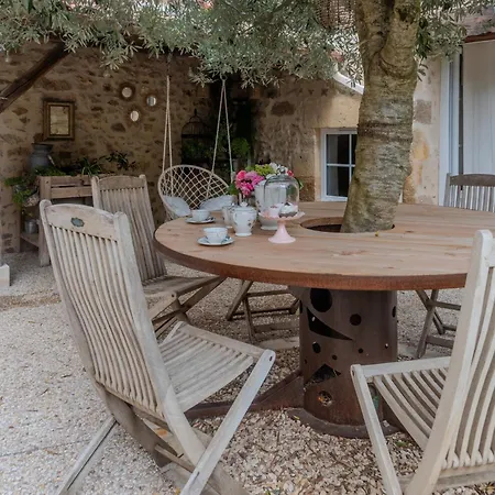 L'ecrin De La Rose Yvrac-et-Malleyrand