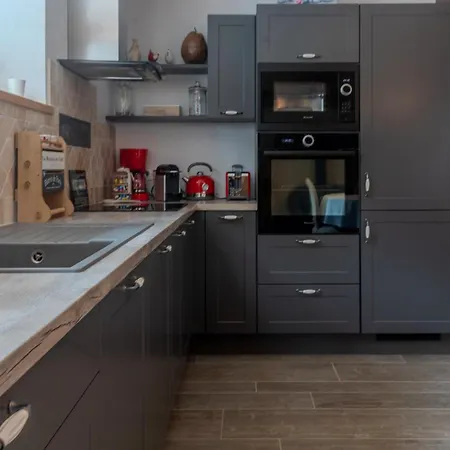 L'ecrin De La Rose Apartman Yvrac-et-Malleyrand