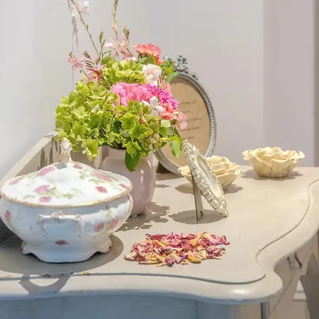 L'ecrin De La Rose * Yvrac-et-Malleyrand