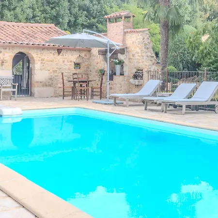 L'ecrin De La Rose Yvrac-et-Malleyrand