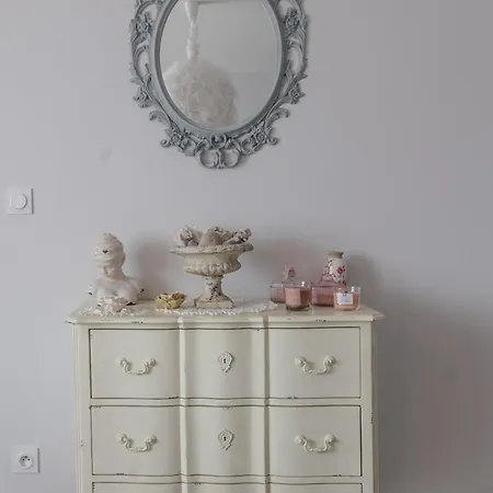 L'ecrin De La Rose * Yvrac-et-Malleyrand