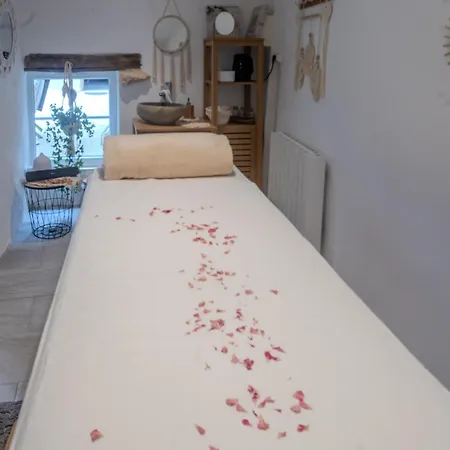 L'ecrin De La Rose * Yvrac-et-Malleyrand