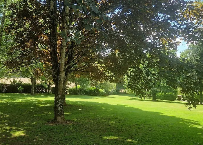 L'ecrin De La Rose * Yvrac-et-Malleyrand