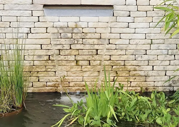 Apartment L'ecrin De La Rose