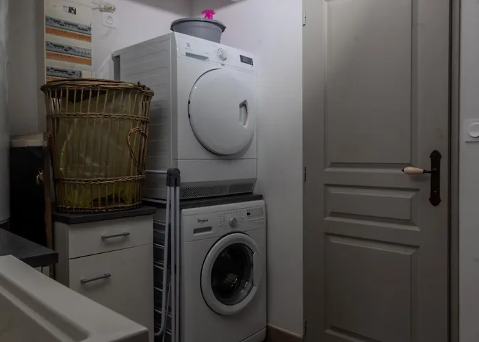 L'ecrin De La Rose Apartment Yvrac-et-Malleyrand