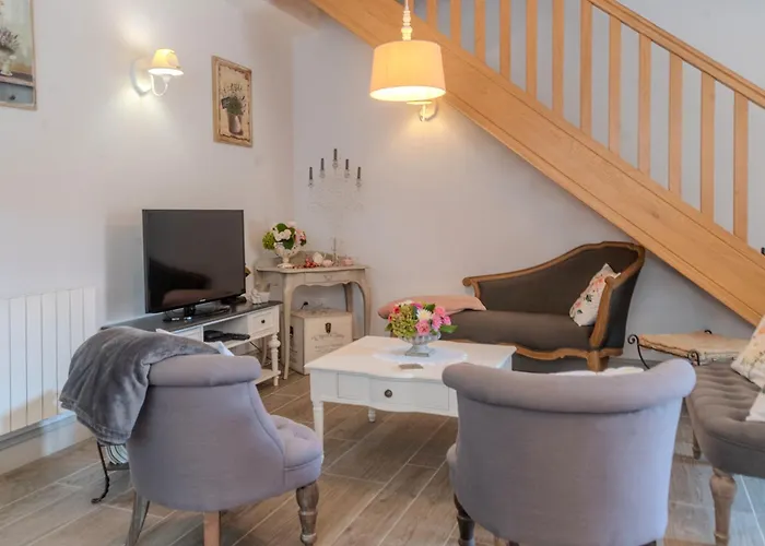 L'ecrin De La Rose Apartment Yvrac-et-Malleyrand